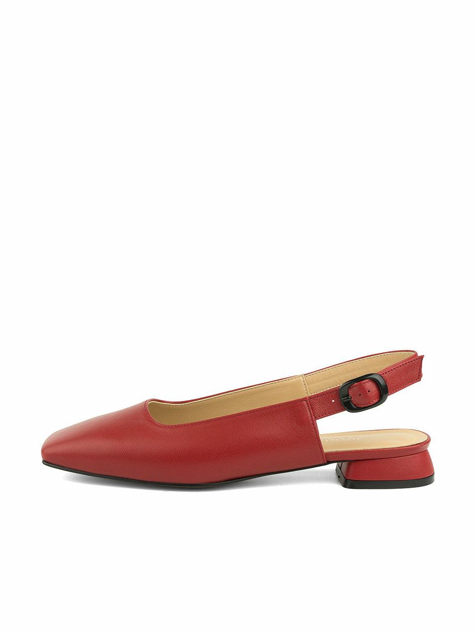 NONETHELESS N9-S160_Red