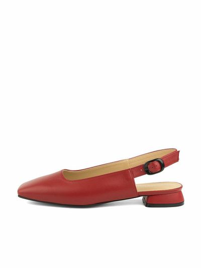NONETHELESS N9-S160_Red