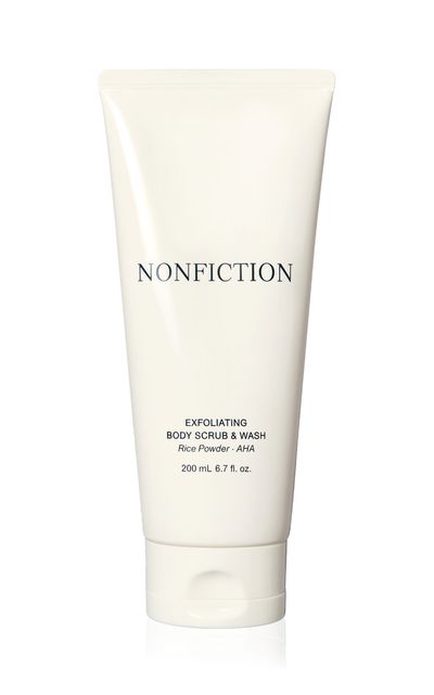 NONFICTION NONFICTION Exfoliating Body Scrub & Wash