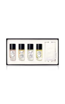 NONFICTION NONFICTION Floral Eau de Parfum Mini Quartet