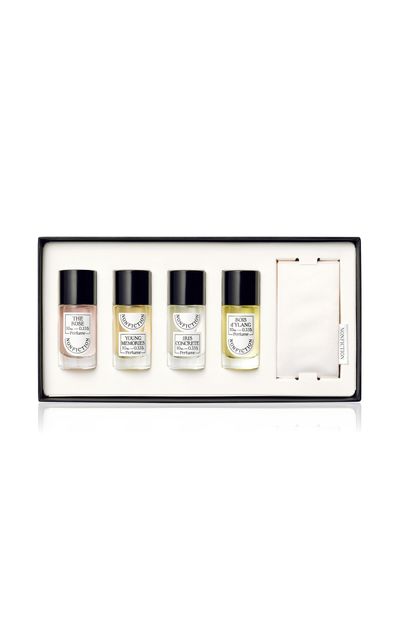 NONFICTION NONFICTION Floral Eau de Parfum Mini Quartet