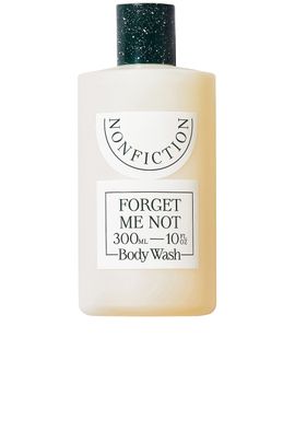 NONFICTION NONFICTION Forget Me Not Body Wash