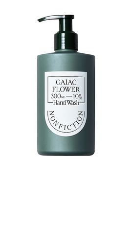 NONFICTION NONFICTION Gaiac Flower Hand Wash