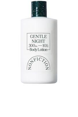 NONFICTION NONFICTION Gentle Night Body Lotion