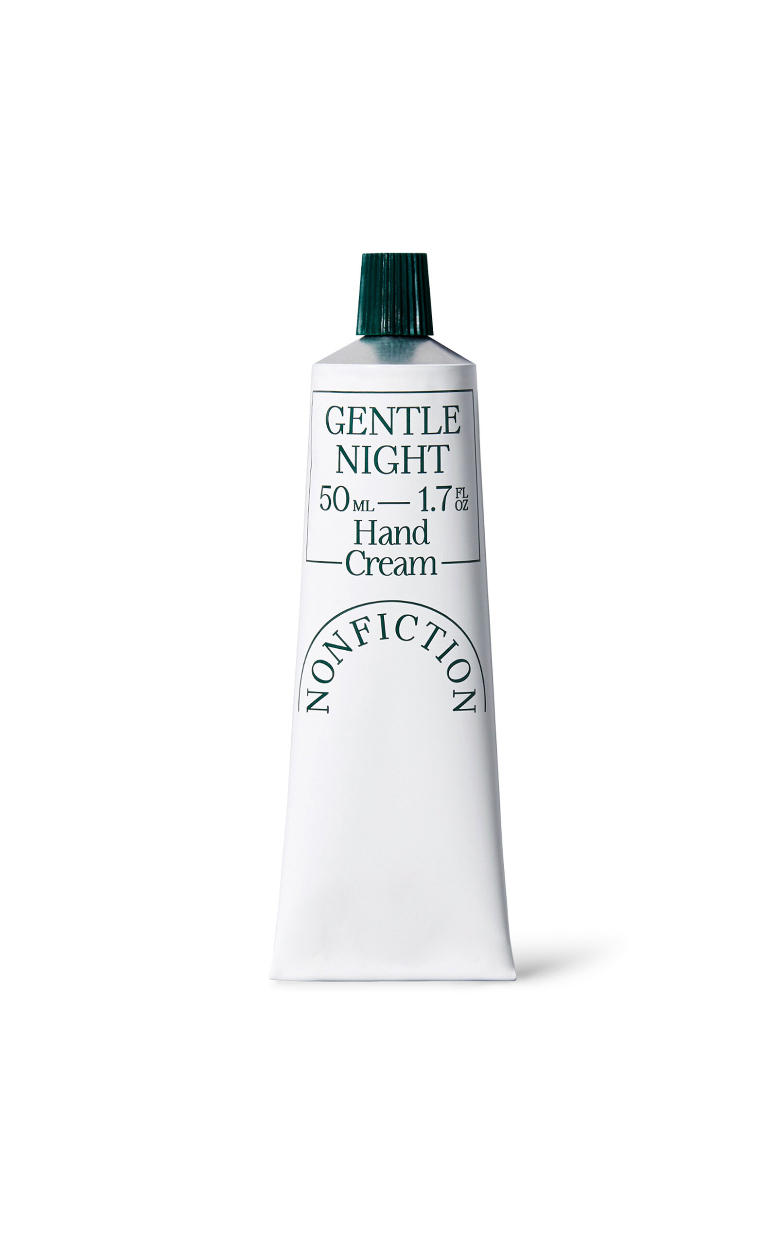 NONFICTION NONFICTION Gentle Night Hand Cream