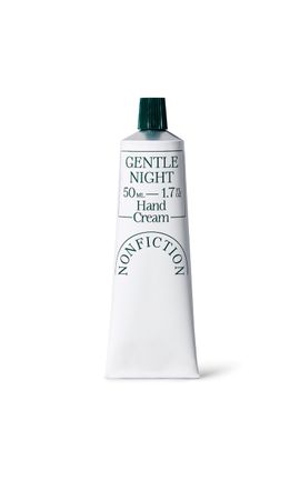 NONFICTION NONFICTION Gentle Night Hand Cream