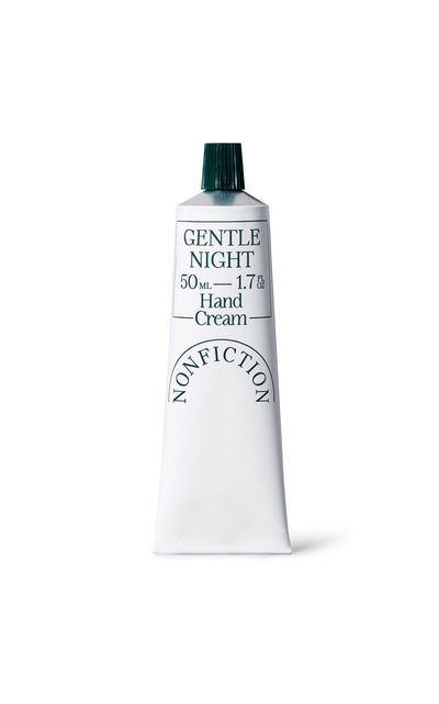 NONFICTION NONFICTION Gentle Night Hand Cream