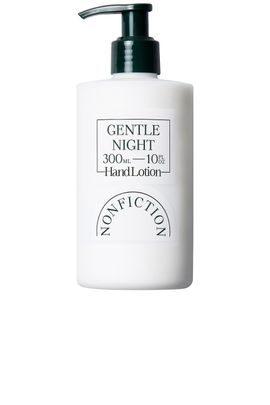 NONFICTION NONFICTION Gentle Night Hand Lotion