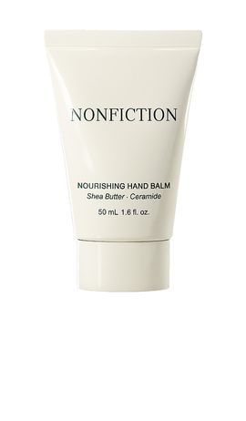 NONFICTION NONFICTION Nourishing Hand Balm