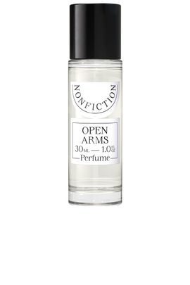 NONFICTION NONFICTION Open Arms Eau De Parfum 30ml
