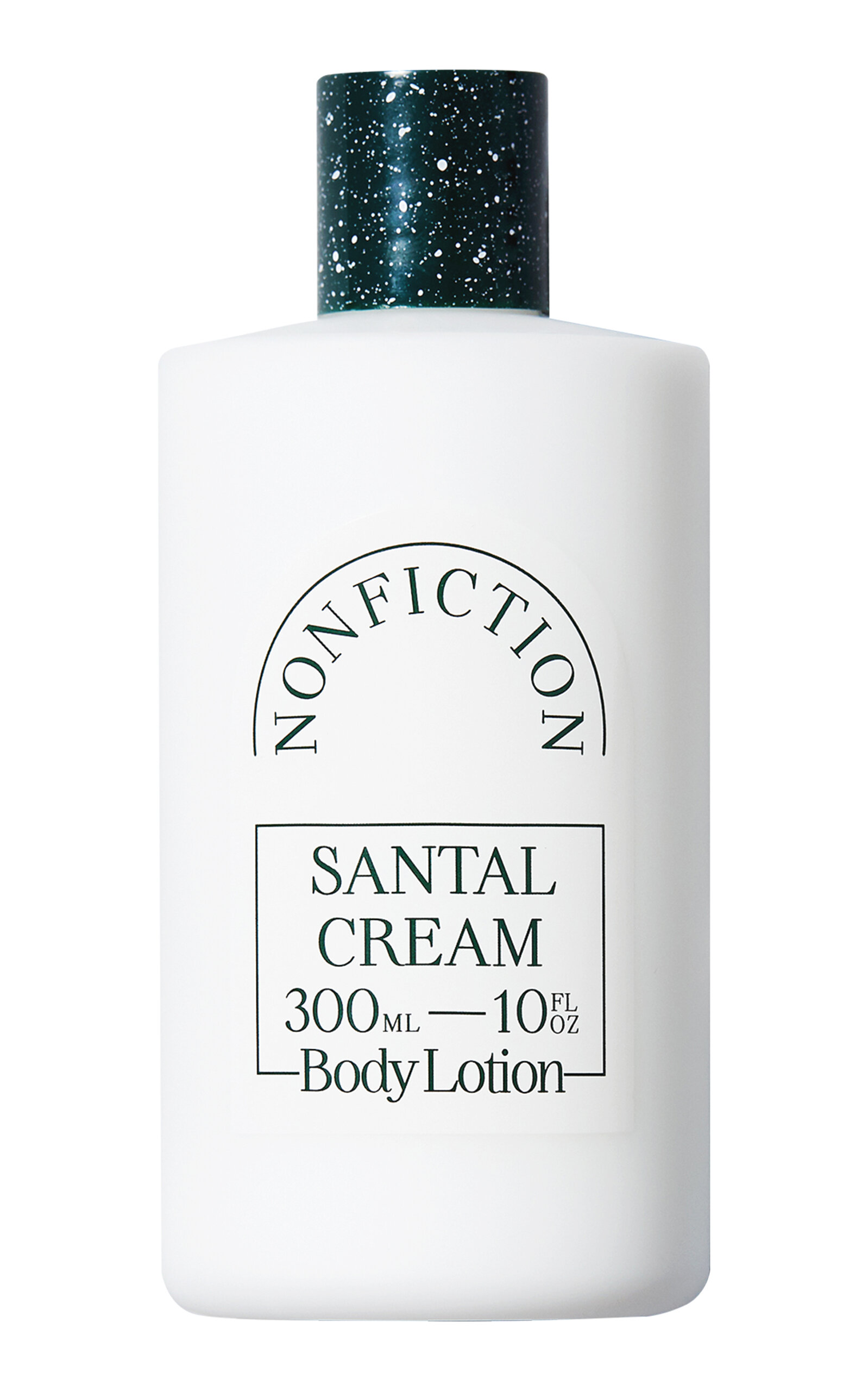NONFICTION NONFICTION Santal Cream Body Lotion