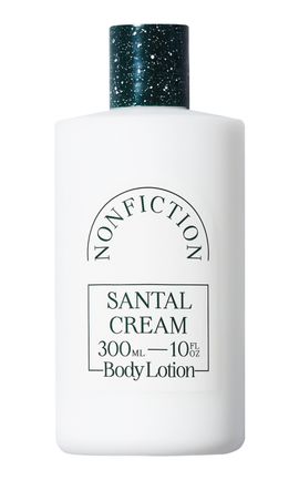 NONFICTION NONFICTION Santal Cream Body Lotion