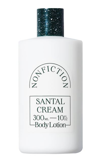 NONFICTION NONFICTION Santal Cream Body Lotion