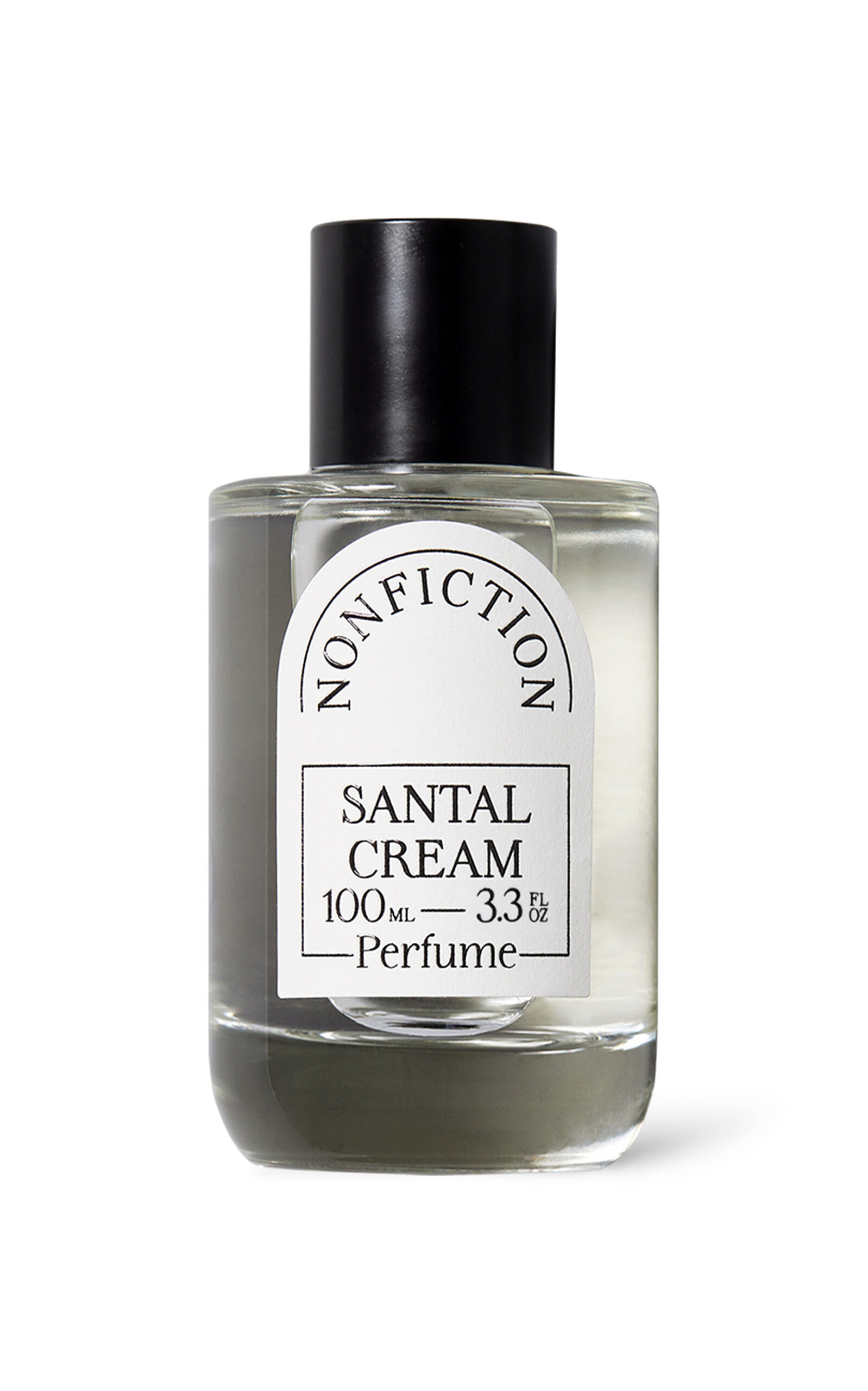 NONFICTION NONFICTION Santal Cream Eau de Parfum