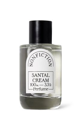 NONFICTION NONFICTION Santal Cream Eau de Parfum