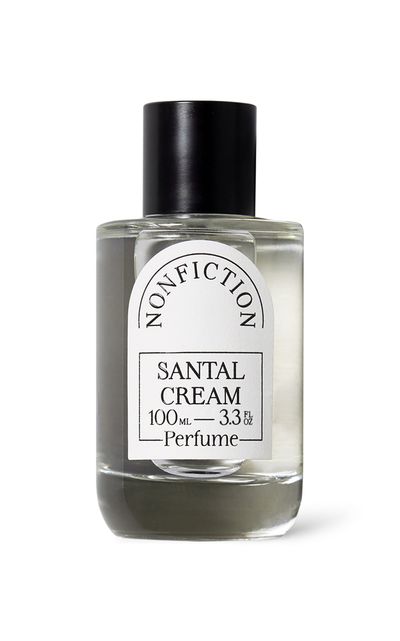 NONFICTION NONFICTION Santal Cream Eau de Parfum