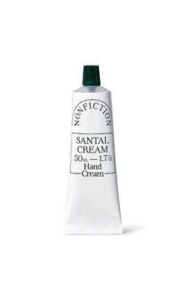 NONFICTION NONFICTION Santal Cream Hand Cream