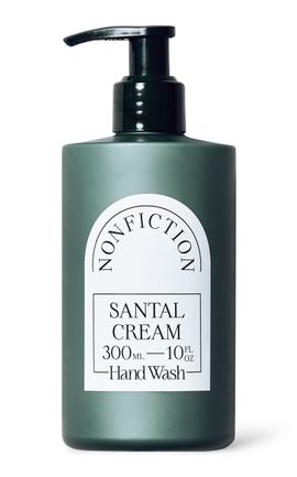 NONFICTION NONFICTION Santal Cream Hand Wash