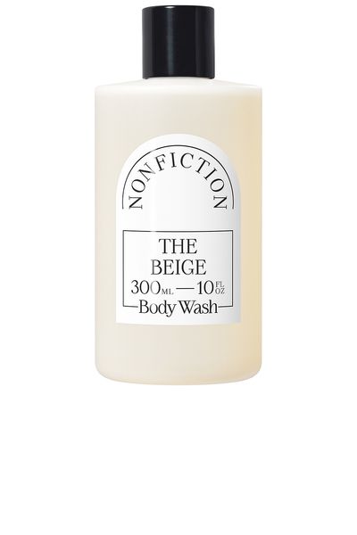 NONFICTION NONFICTION The Beige Body Wash