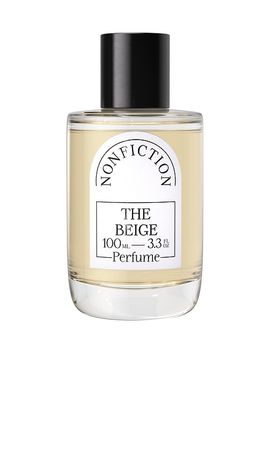 NONFICTION NONFICTION The Beige Eau De Parfum 100ml