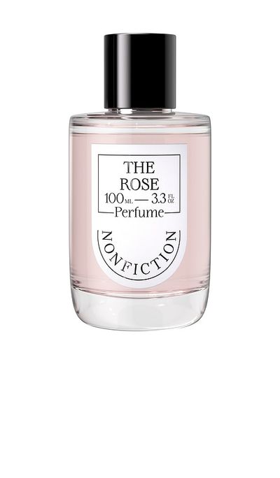 NONFICTION NONFICTION The Rose Eau De Parfum 100ml