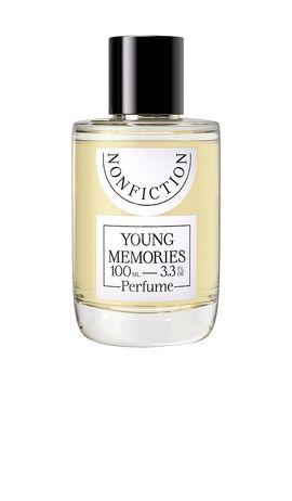 NONFICTION NONFICTION Young Memories Eau De Parfum 100ml