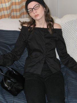 Sho Dress