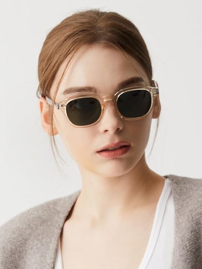 NONPICK Lightweight Contemporary Sunglasses (NP4505)