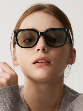 NONPICK NP4530 Classic Sunglasses