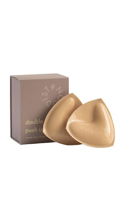 NOOD NOOD Double Up Triangle Inserts
