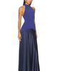 Nookie Nookie Alice High Neck Maxi Dress - 2