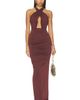 Nookie Nookie Charlize Multi-way Maxi Dress - 1