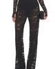 Nookie Nookie Delphine Lace Pant - 1