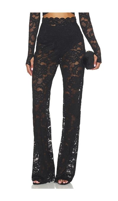 Nookie Nookie Delphine Lace Pant