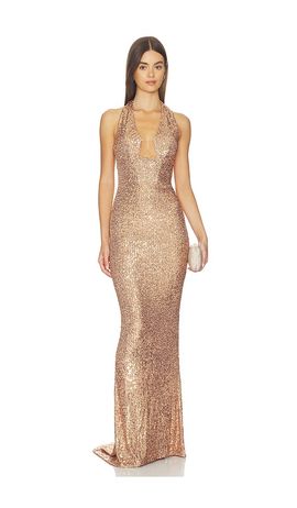 Nookie - Seduce Gown