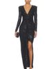 Nookie Nookie Halo 2-way Gown - 1