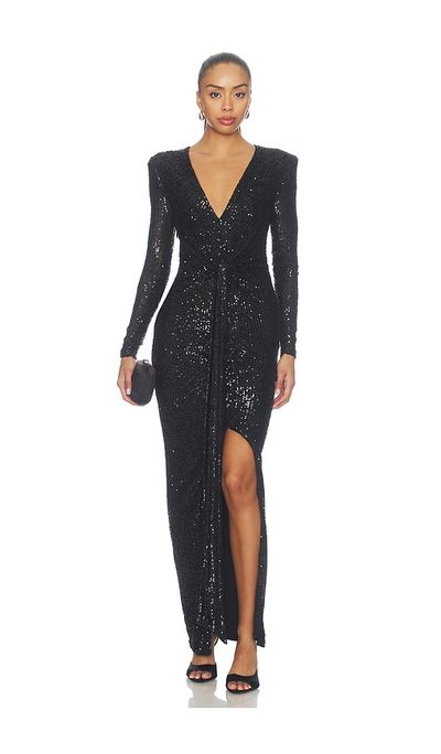 Nookie Nookie Halo 2-way Gown
