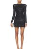 Nookie Nookie Halo 2-way Mini Dress - 1