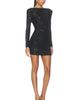 Nookie Nookie Halo 2-way Mini Dress - 2