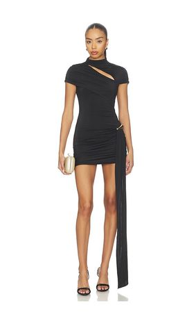atoir falling free dress Catalina Mini Dress – Atoir main image 0