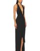 Nookie Nookie Legacy Gown - 2