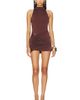 Nookie Nookie Leonie Mini Dress - 1