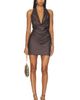 Nookie Nookie Penelope Mini Dress - 1