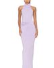 Nookie Nookie Petra High-neck Maxi Dress - 1