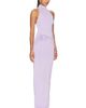 Nookie Nookie Petra High-neck Maxi Dress - 2