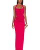 Nookie Nookie Petra Ring Maxi Dress - 2