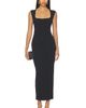 Nookie Nookie Savannah Midi Dress - 1