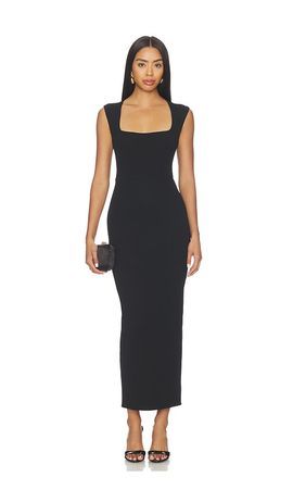 Nookie Nookie Savannah Midi Dress