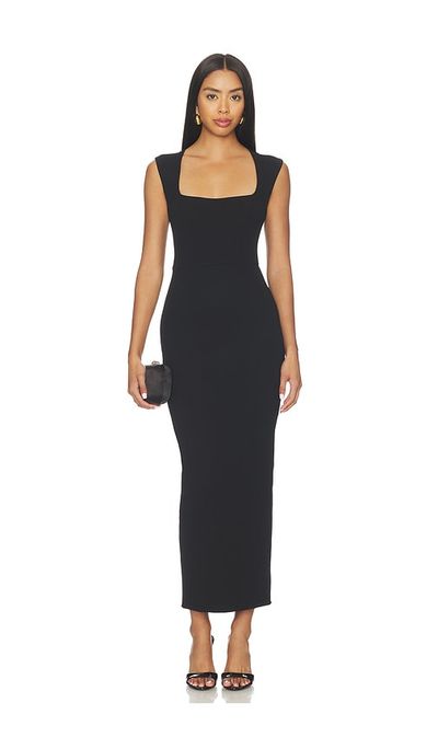 Nookie Nookie Savannah Midi Dress