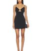 Nookie Nookie Savannah Mini Dress - 1